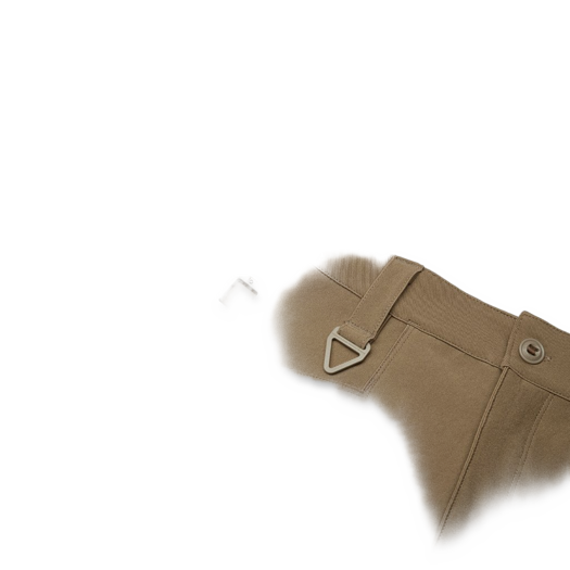 Prometheus Design Werx Raider Field Pant EX - All Terrain Brown housut