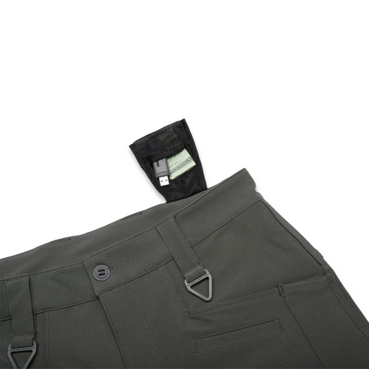 Pants Prometheus Design Werx Raider Field Pant EX - Universal Field Gray
