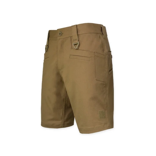 Prometheus Design Werx Raider Field Short Canvas+ - ATB