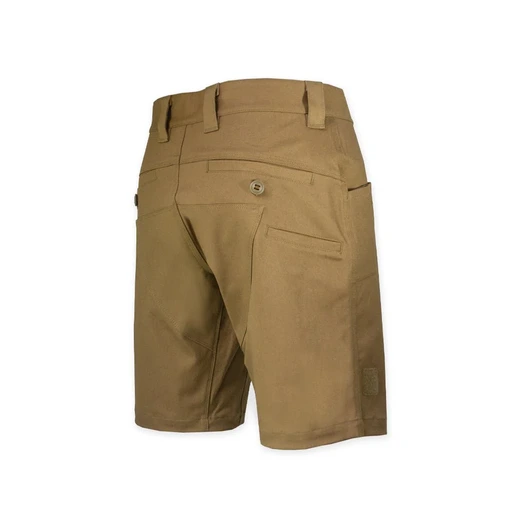 Prometheus Design Werx Raider Field Short Canvas+ - ATB