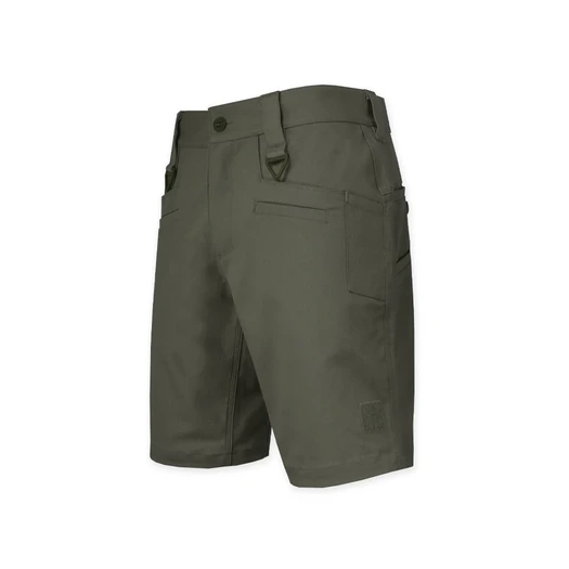 Prometheus Design Werx Raider Field Short Canvas+ - RG