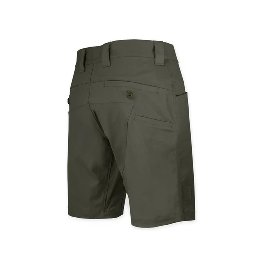 Prometheus Design Werx Raider Field Short Canvas+ - RG