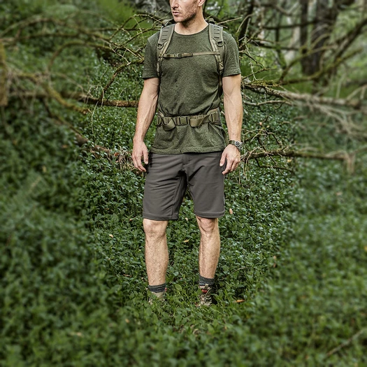 Prometheus Design Werx Raider Field Short EC - UFG