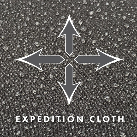 Prometheus Design Werx Raider Field Short EC - UFG