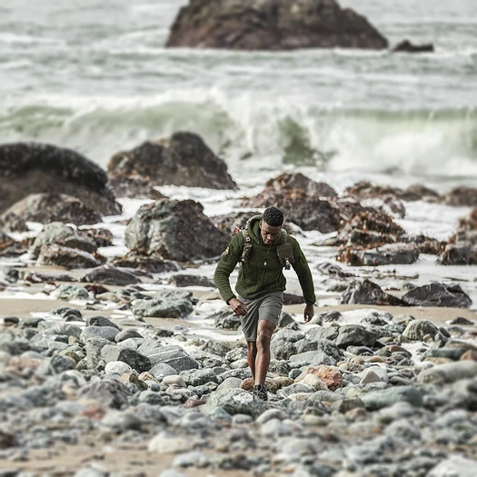 Prometheus Design Werx Raider Field Short GC - UFG