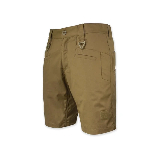 Prometheus Design Werx Raider Field Short NYCO - All Terrain Brown