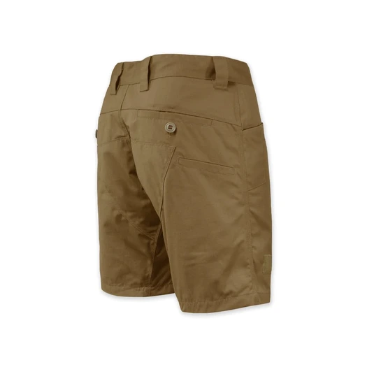 Prometheus Design Werx Raider Field Short NYCO - All Terrain Brown