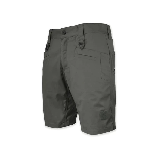 Prometheus Design Werx Raider Field Short NYCO - Machine Mineral Gray