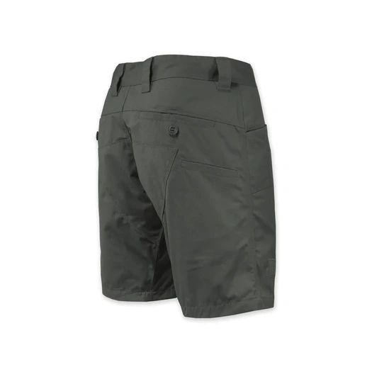 Prometheus Design Werx Raider Field Short NYCO - Machine Mineral Gray