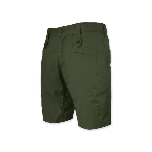 Prometheus Design Werx Raider Field Short NYCO - OD Green
