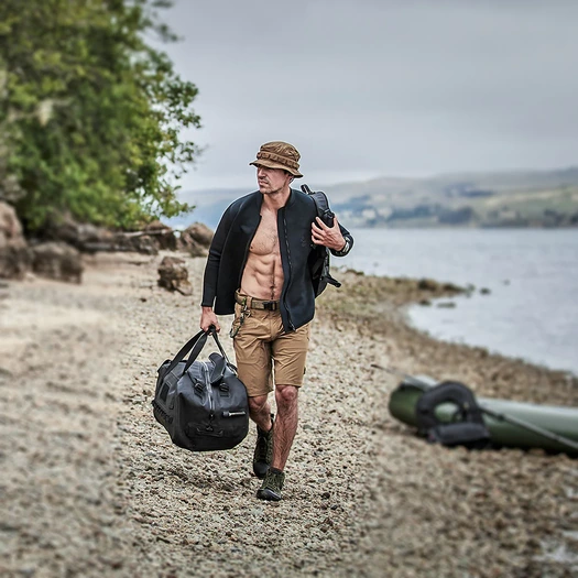 Prometheus Design Werx Raider Field Short TRS - ATB