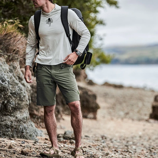 Prometheus Design Werx Raider Field Short TRS - TFG