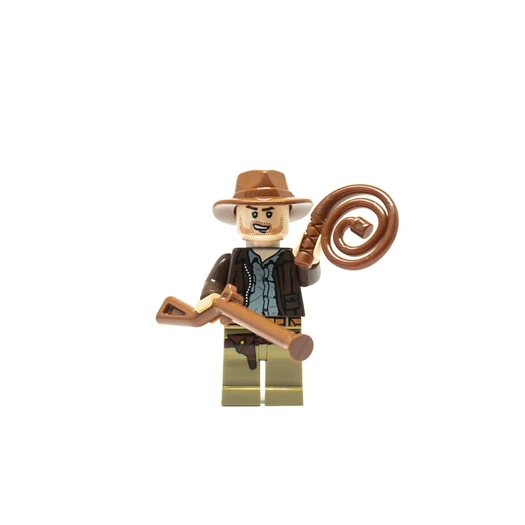 Prometheus Design Werx Raider Mini-Figure