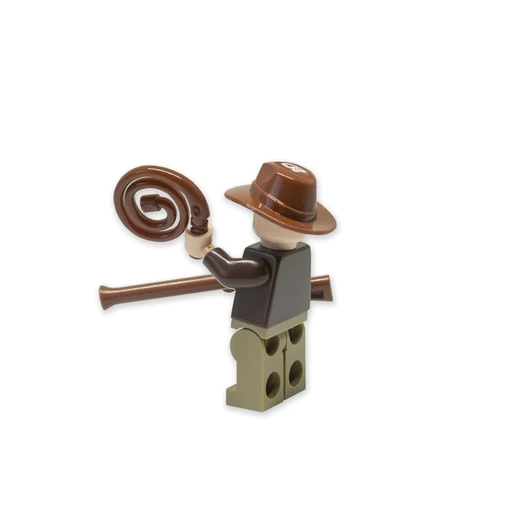 Prometheus Design Werx Raider Mini-Figure