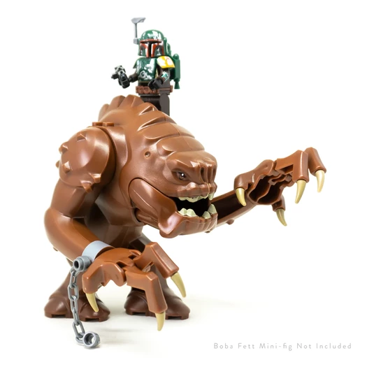 Prometheus Design Werx Rancor Mini-Figure
