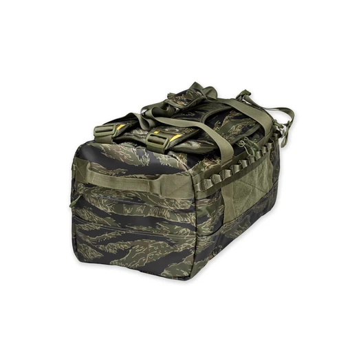 Prometheus Design Werx Road Warrior 45L Duffel - Tiger Stripe Camo bag
