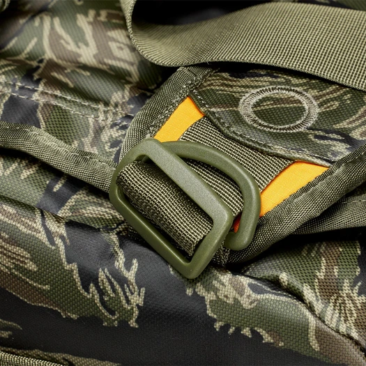 Сумка Prometheus Design Werx Road Warrior 45L Duffel - Tiger Stripe Camo