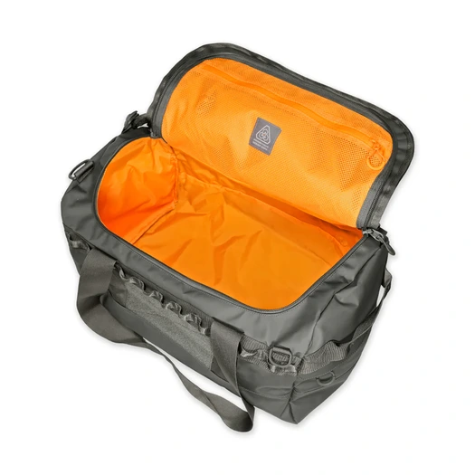 Prometheus Design Werx Road Warrior 45L Duffel - Universal Field Gray krepšys