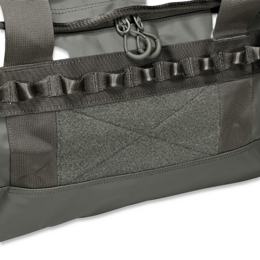 Prometheus Design Werx Road Warrior 45L Duffel - Universal Field Gray krepšys