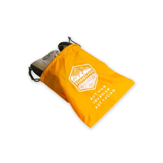 Torba Prometheus Design Werx Road Warrior 45L Duffel - Universal Field Gray