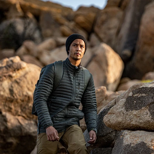 Torba Prometheus Design Werx Road Warrior 45L Duffel - Universal Field Gray