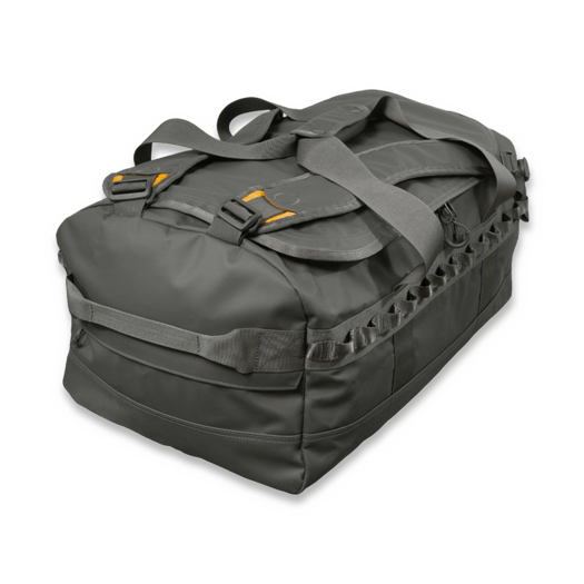 Prometheus Design Werx Road Warrior 60L Duffel - Universal Field Gray バッグ