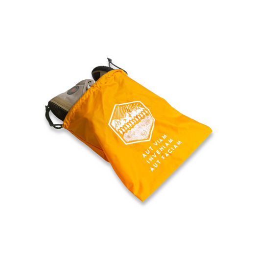 Torba Prometheus Design Werx Road Warrior 60L Duffel - Universal Field Gray