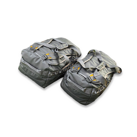 Borsa Prometheus Design Werx Road Warrior 60L Duffel - Universal Field Gray