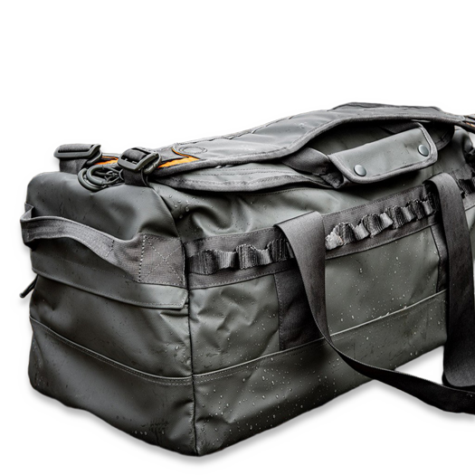 Borsa Prometheus Design Werx Road Warrior 60L Duffel - Universal Field Gray