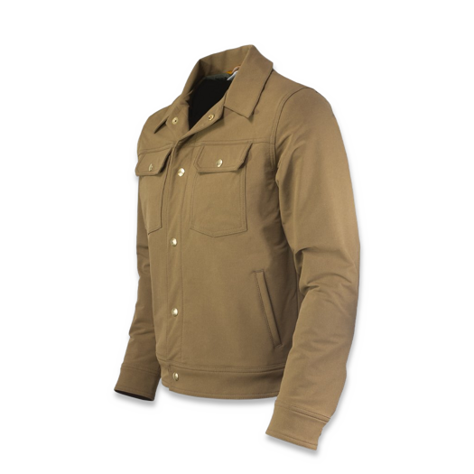 Prometheus Design Werx Roam Jacket EC - ATB Jacket