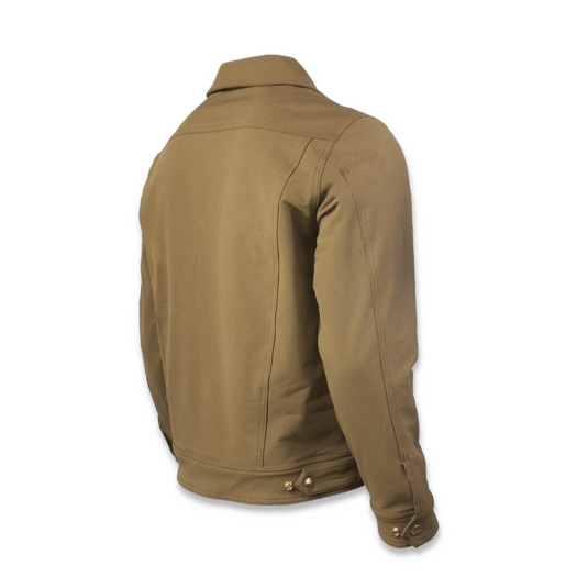 Prometheus Design Werx Roam Jacket EC - ATB jacket