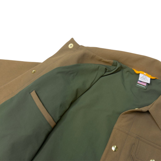 Jacket Prometheus Design Werx Roam Jacket EC - ATB