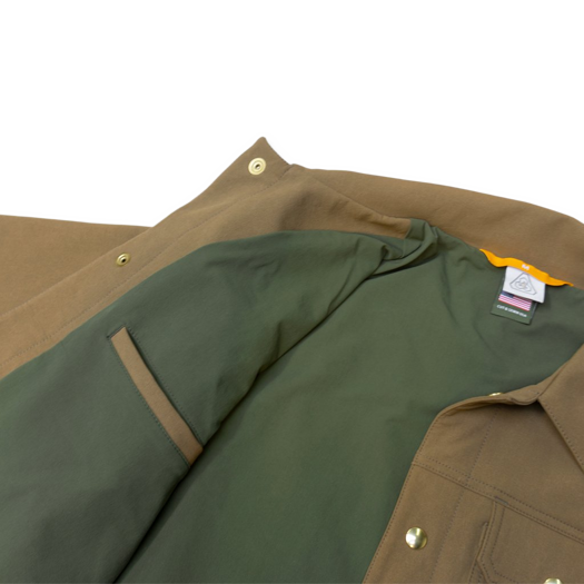 Prometheus Design Werx Roam Jacket EC - ATB jacket