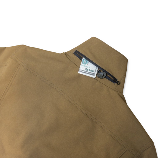 Prometheus Design Werx Roam Jacket EC - ATB jacket