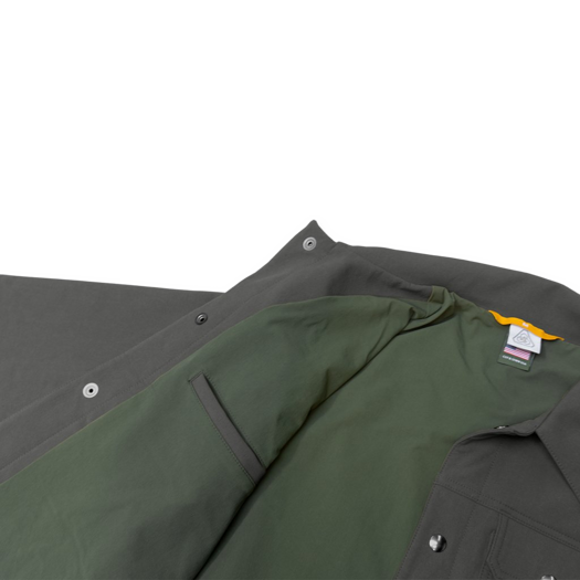 Prometheus Design Werx Roam Jacket EC - UFG jacket