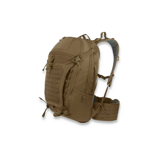 Mugursoma Prometheus Design Werx S.H.A.D.O. Pack 24L - All Terrain Brown