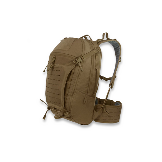 Mochila Prometheus Design Werx S.H.A.D.O. Pack 24L - All Terrain Brown