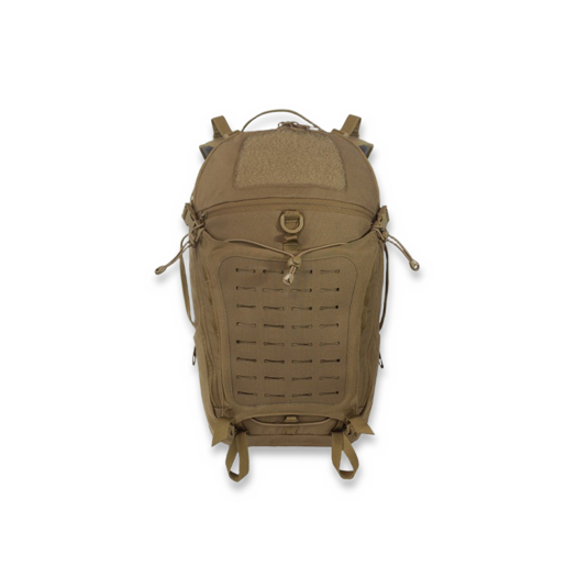 Prometheus Design Werx S.H.A.D.O. Pack 24L - All Terrain Brown kuprinė