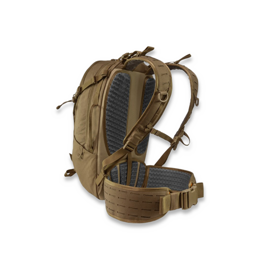 Prometheus Design Werx S.H.A.D.O. Pack 24L - All Terrain Brown kuprinė