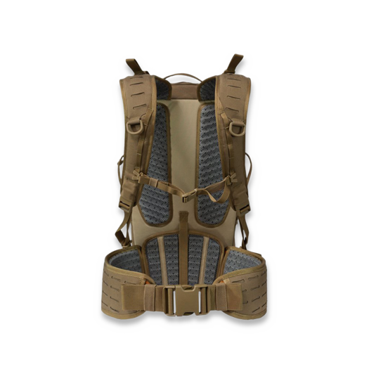 Prometheus Design Werx S.H.A.D.O. Pack 24L - All Terrain Brown kuprinė