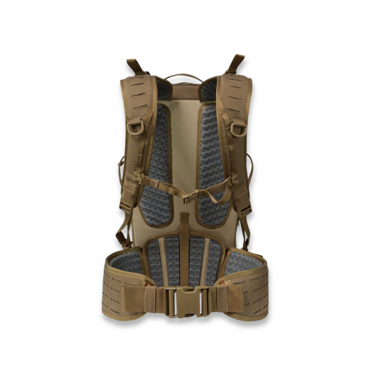Prometheus Design Werx S.H.A.D.O. Pack 24L - All Terrain Brown バックパック