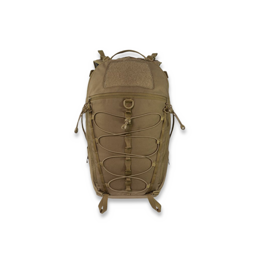 Prometheus Design Werx S.H.A.D.O. Pack 24L - All Terrain Brown kuprinė