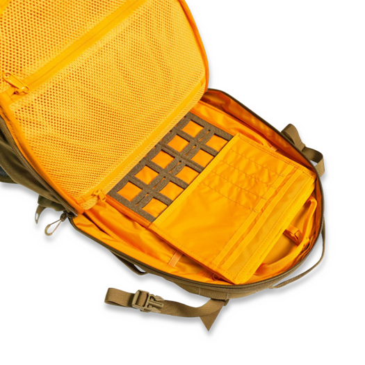 Prometheus Design Werx S.H.A.D.O. Pack 24L - All Terrain Brown バックパック