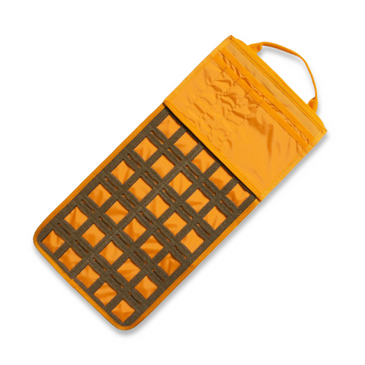 Prometheus Design Werx S.H.A.D.O. Pack 24L - All Terrain Brown kuprinė