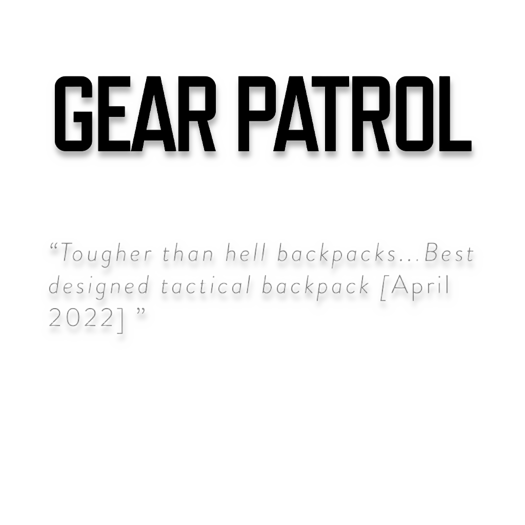 Prometheus Design Werx S.H.A.D.O. Pack 24L - Ranger Green