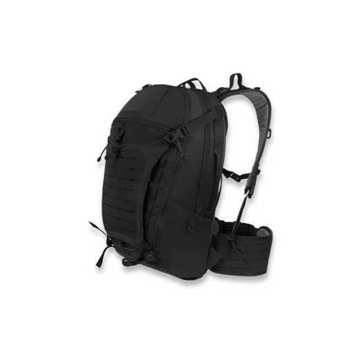 Раница Prometheus Design Werx S.H.A.D.O. Pack 24L - Syth Black