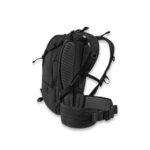 Prometheus Design Werx S.H.A.D.O. Pack 24L - Syth Black kuprinė