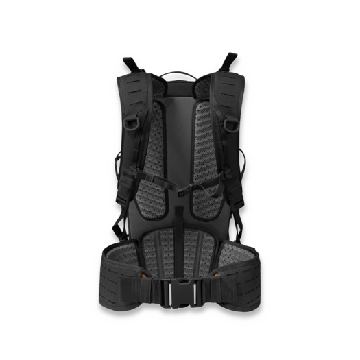 Prometheus Design Werx S.H.A.D.O. Pack 24L - Syth Black バックパック