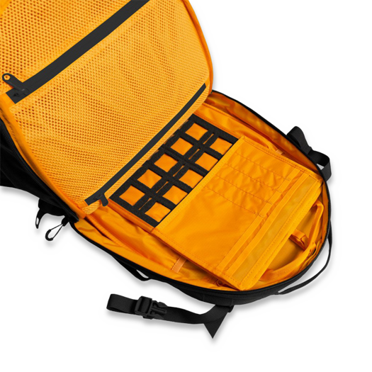 Prometheus Design Werx S.H.A.D.O. Pack 24L - Syth Black バックパック