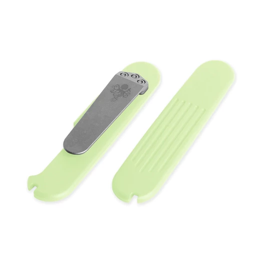 Prometheus Design Werx SAK Scales Fullered - GID